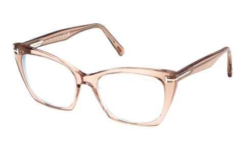 Okulary korekcyjne Tom Ford FT5709-B 045