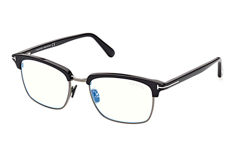 Okulary korekcyjne Tom Ford FT5801-B 001