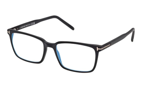 Okulary korekcyjne Tom Ford FT5802-B 002