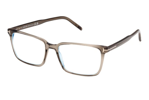 Okulary korekcyjne Tom Ford FT5802-B 048