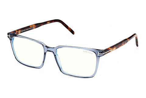 Okulary korekcyjne Tom Ford FT5802-B 090