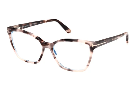 Okulary korekcyjne Tom Ford FT5812-B 056