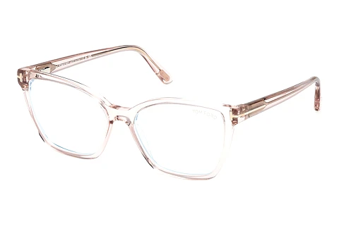 Okulary korekcyjne Tom Ford FT5812-B 072