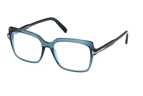 Okulary korekcyjne Tom Ford FT5947-B 090