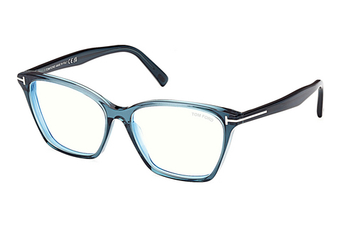 Okulary korekcyjne Tom Ford FT5949-B 092