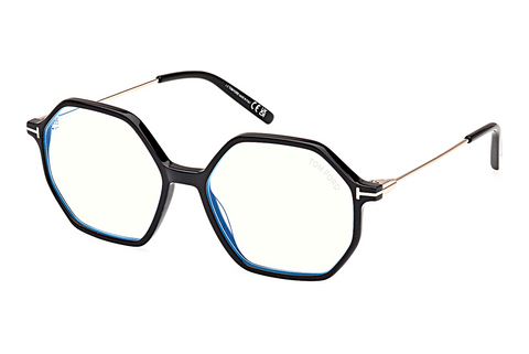 Okulary korekcyjne Tom Ford FT5952-B 001