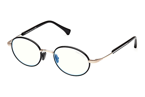 Okulary korekcyjne Tom Ford FT5973-B 005