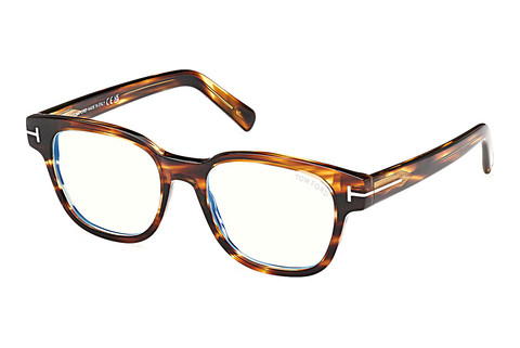 Okulary korekcyjne Tom Ford FT5977-B 050