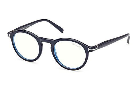 Okulary korekcyjne Tom Ford FT5979-B 090