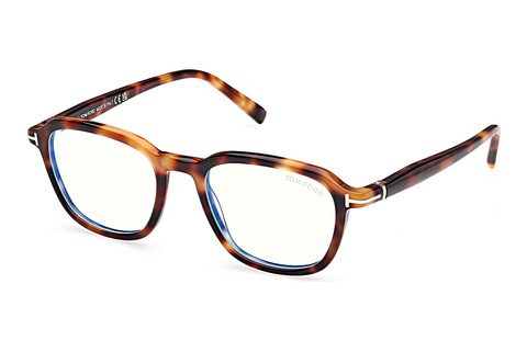 Okulary korekcyjne Tom Ford FT5980-B 053