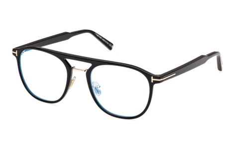 Okulary korekcyjne Tom Ford FT5982-B 001