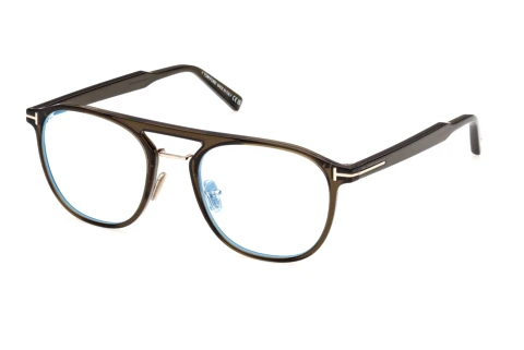 Okulary korekcyjne Tom Ford FT5982-B 098