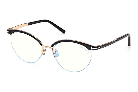 Okulary korekcyjne Tom Ford FT5983-B 001