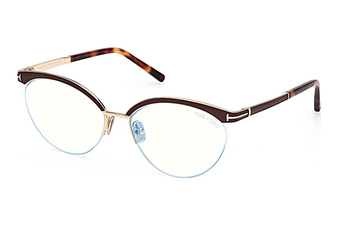 Okulary korekcyjne Tom Ford FT5983-B 046