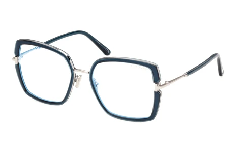 Okulary korekcyjne Tom Ford FT5985-B 090