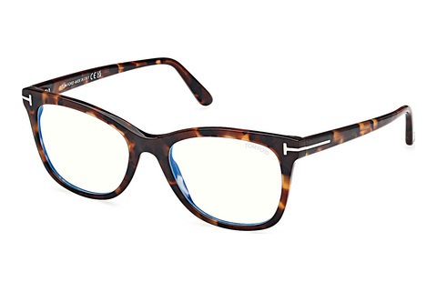 Okulary korekcyjne Tom Ford FT5986-B 052