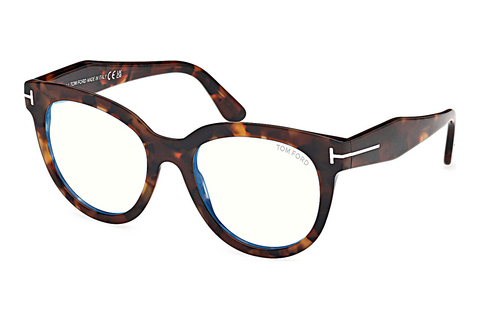 Okulary korekcyjne Tom Ford FT5987-B 052