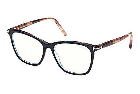 Okulary korekcyjne Tom Ford FT5989-B 005