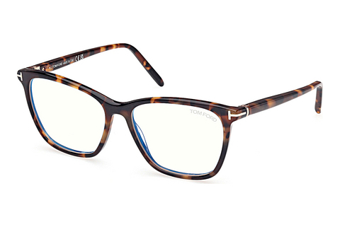 Okulary korekcyjne Tom Ford FT5989-B 052