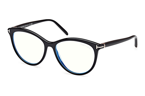 Okulary korekcyjne Tom Ford FT5990-B 001