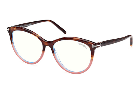 Okulary korekcyjne Tom Ford FT5990-B 056