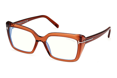 Okulary korekcyjne Tom Ford FT5991-B 048