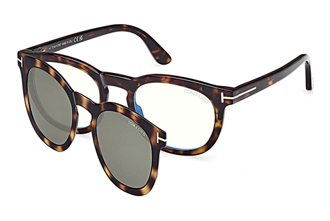 Okulary korekcyjne Tom Ford FT5993-B 052