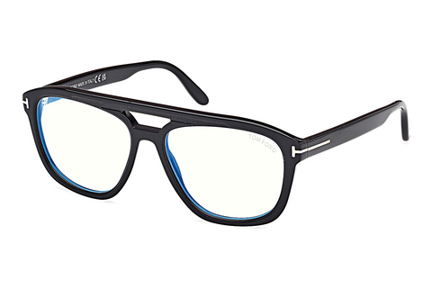 Okulary korekcyjne Tom Ford FT6024-B 001