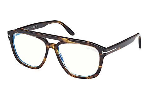 Okulary korekcyjne Tom Ford FT6024-B 055