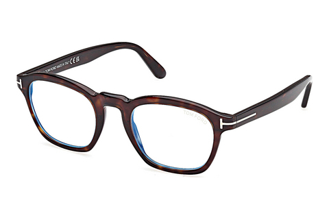 Okulary korekcyjne Tom Ford FT6033-B 052