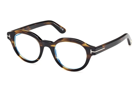 Okulary korekcyjne Tom Ford FT6037-B 055