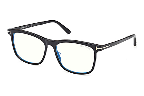 Okulary korekcyjne Tom Ford FT6038-B 001