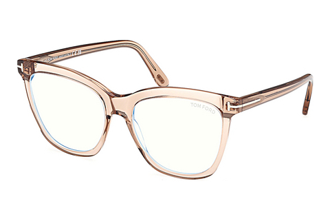 Okulary korekcyjne Tom Ford FT6042-B 045