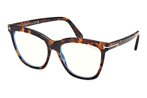 Okulary korekcyjne Tom Ford FT6042-B 052