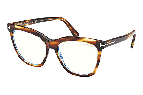 Okulary korekcyjne Tom Ford FT6042-B 055