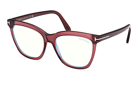 Okulary korekcyjne Tom Ford FT6042-B 069