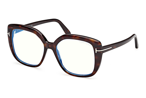 Okulary korekcyjne Tom Ford FT6043-B 052