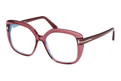 Okulary korekcyjne Tom Ford FT6043-B 069