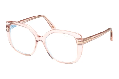 Okulary korekcyjne Tom Ford FT6043-B 072
