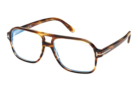 Okulary korekcyjne Tom Ford FT6058-B 055
