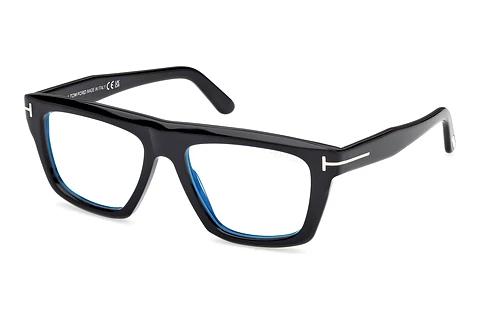 Okulary korekcyjne Tom Ford FT6059-B 001