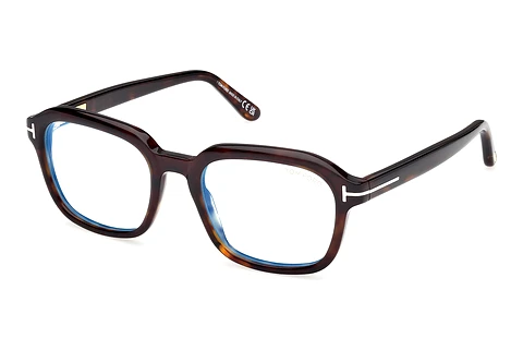 Okulary korekcyjne Tom Ford FT6060-B 052