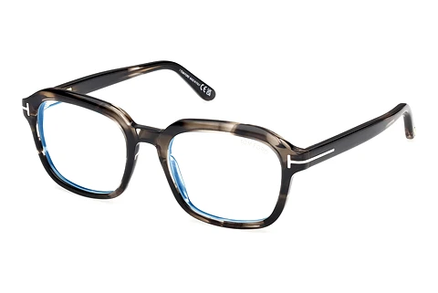 Okulary korekcyjne Tom Ford FT6060-B 056