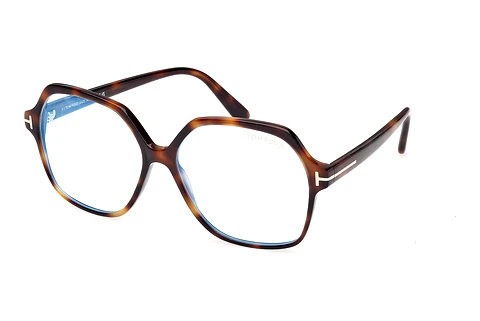 Okulary korekcyjne Tom Ford FT6062-B 053