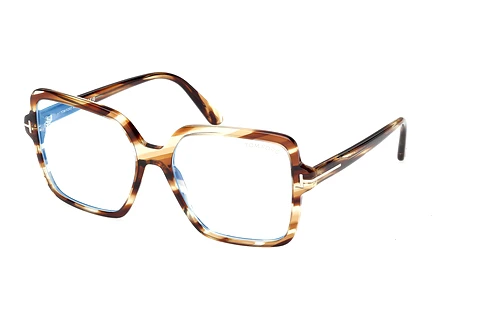 Okulary korekcyjne Tom Ford FT6063-B 055