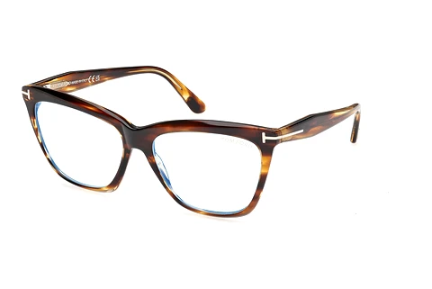 Okulary korekcyjne Tom Ford FT6064-B 055