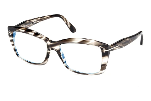 Okulary korekcyjne Tom Ford FT6065-B 056