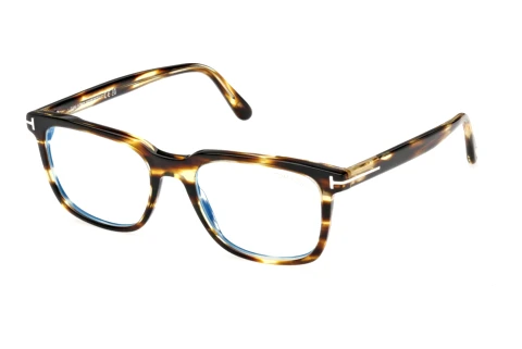 Okulary korekcyjne Tom Ford FT6080-B 055