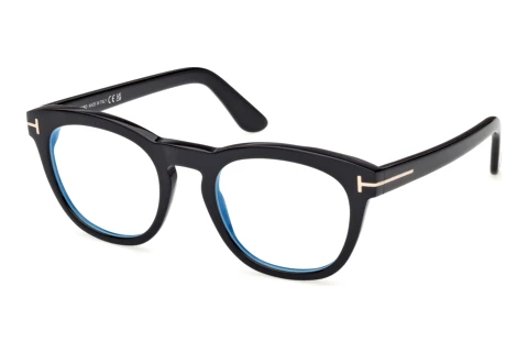 Okulary korekcyjne Tom Ford FT6081-B 001