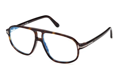 Okulary korekcyjne Tom Ford FT6082-B 052